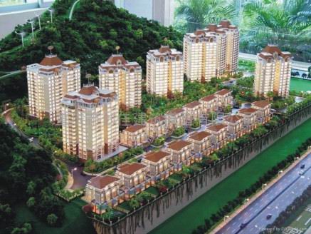 重庆模型制作,沙盘模型制作,建筑制作模型