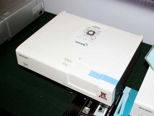 河南郑州夏普投影机总代理